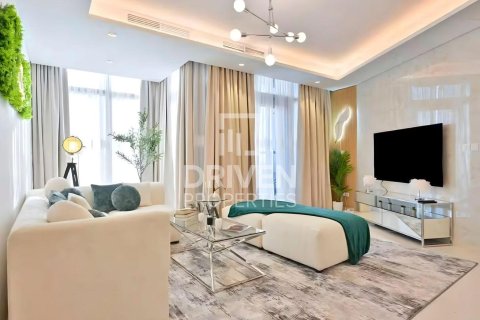 Apartmán v Business Bay, Dubai, SAE 2 spálne, 122.72 m2 č. 746028 - Fotografia 13