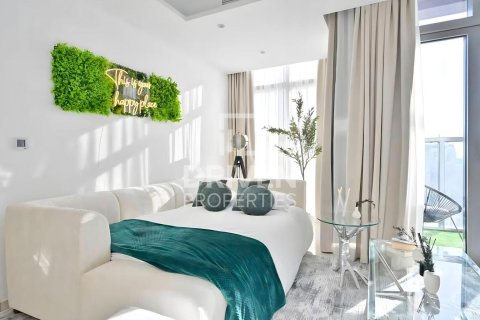Apartmán v Business Bay, Dubai, SAE 2 spálne, 122.72 m2 č. 746028 - Fotografia 10