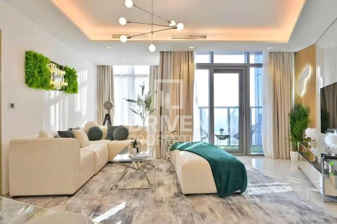 Apartmán v Business Bay, Dubai, SAE 2 spálne, 122.72 m2 č. 746028 - Fotografia 6