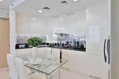 Apartmán v Business Bay, Dubai, SAE 2 spálne, 122.72 m2 č. 746028 - Fotografia 16