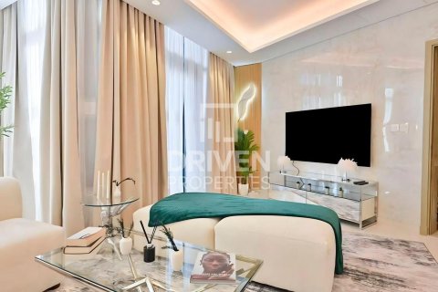 Apartmán v Business Bay, Dubai, SAE 2 spálne, 122.72 m2 č. 746028 - Fotografia 7