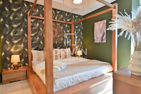Apartmán v Business Bay, Dubai, SAE 2 spálne, 122.72 m2 č. 746028 - Fotografia 11