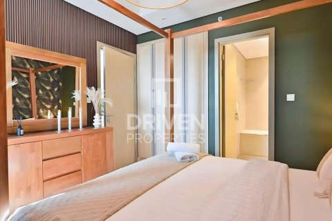 Apartmán v Business Bay, Dubai, SAE 2 spálne, 122.72 m2 č. 746028 - Fotografia 12