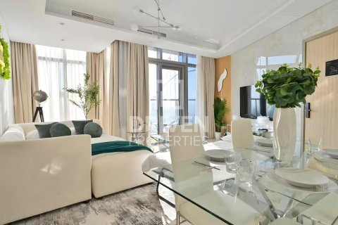 Apartmán v Business Bay, Dubai, SAE 2 spálne, 122.72 m2 č. 746028 - Fotografia 9