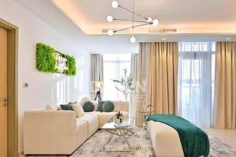 Apartmán v Business Bay, Dubai, SAE 2 spálne, 122.72 m2 č. 746028 - Fotografia 14