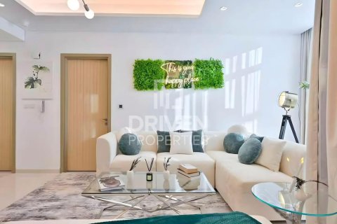 Apartmán v Business Bay, Dubai, SAE 2 spálne, 122.72 m2 č. 746028 - Fotografia 5
