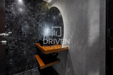 Apartament de închiriat în Dubai Marina, Dubai, EAU 2 dormitoare, 103.31 mp. №746033 - poză 12