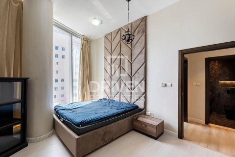 Apartament de închiriat în Dubai Marina, Dubai, EAU 2 dormitoare, 103.31 mp. №746033 - poză 14