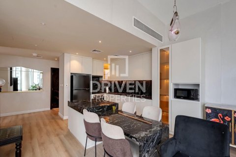 Apartament de închiriat în Dubai Marina, Dubai, EAU 2 dormitoare, 103.31 mp. №746033 - poză 8