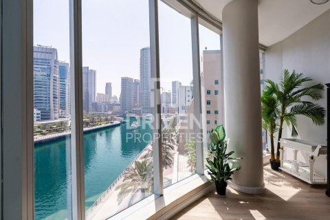 Apartament de închiriat în Dubai Marina, Dubai, EAU 2 dormitoare, 103.31 mp. №746033 - poză 9