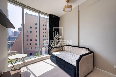 Apartament de închiriat în Dubai Marina, Dubai, EAU 2 dormitoare, 103.31 mp. №746033 - poză 7