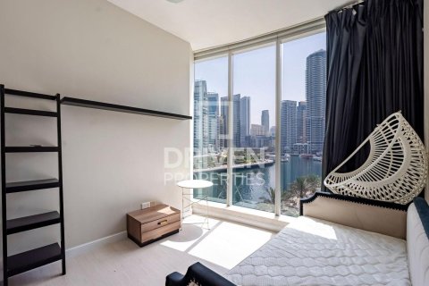 Apartament de închiriat în Dubai Marina, Dubai, EAU 2 dormitoare, 103.31 mp. №746033 - poză 4