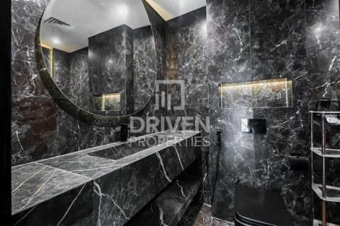 Apartament de închiriat în Dubai Marina, Dubai, EAU 2 dormitoare, 103.31 mp. №746033 - poză 13