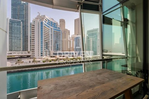Leilighet i Dubai Marina, Dubai, Emiratene 2 soverom, 103.31 kvm nr. 746033