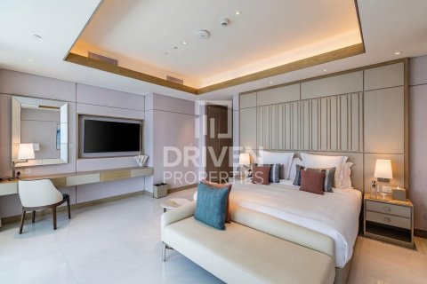 Jumeirah Beach Residence, Dubai, संयुक्त अरब अमीरात में पैंटहाउस, 4 बेडरूम, 473.9 वर्ग मीटर, संख्या 759075 - फ़ोटो 13