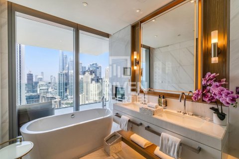 Jumeirah Beach Residence, Dubai, संयुक्त अरब अमीरात में पैंटहाउस, 4 बेडरूम, 473.9 वर्ग मीटर, संख्या 759075 - फ़ोटो 18