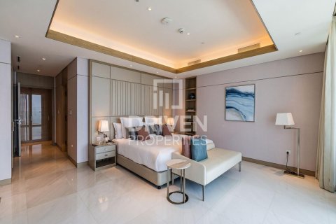 Jumeirah Beach Residence, Dubai, संयुक्त अरब अमीरात में पैंटहाउस, 4 बेडरूम, 473.9 वर्ग मीटर, संख्या 759075 - फ़ोटो 12