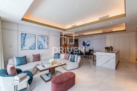 Jumeirah Beach Residence, Dubai, संयुक्त अरब अमीरात में पैंटहाउस, 4 बेडरूम, 473.9 वर्ग मीटर, संख्या 759075 - फ़ोटो 6