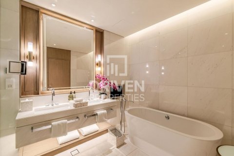 Jumeirah Beach Residence, Dubai, संयुक्त अरब अमीरात में पैंटहाउस, 4 बेडरूम, 473.9 वर्ग मीटर, संख्या 759075 - फ़ोटो 10