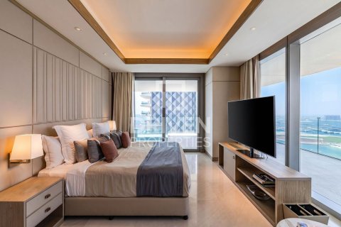 Jumeirah Beach Residence, Dubai, संयुक्त अरब अमीरात में पैंटहाउस, 4 बेडरूम, 473.9 वर्ग मीटर, संख्या 759075 - फ़ोटो 14