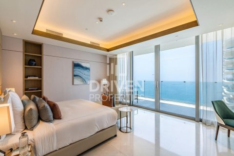 Jumeirah Beach Residence, Dubai, संयुक्त अरब अमीरात में पैंटहाउस, 4 बेडरूम, 473.9 वर्ग मीटर, संख्या 759075 - फ़ोटो 9