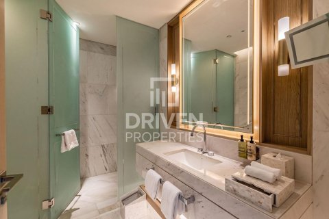 Jumeirah Beach Residence, Dubai, संयुक्त अरब अमीरात में पैंटहाउस, 4 बेडरूम, 473.9 वर्ग मीटर, संख्या 759075 - फ़ोटो 19