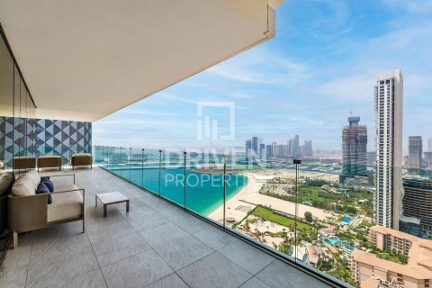 Jumeirah Beach Residence, Dubai, संयुक्त अरब अमीरात में पैंटहाउस, 4 बेडरूम, 473.9 वर्ग मीटर, संख्या 759075 - फ़ोटो 22