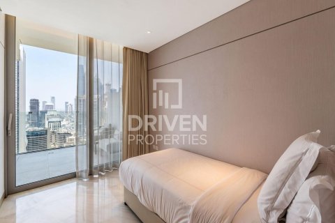 Jumeirah Beach Residence, Dubai, संयुक्त अरब अमीरात में पैंटहाउस, 4 बेडरूम, 473.9 वर्ग मीटर, संख्या 759075 - फ़ोटो 11