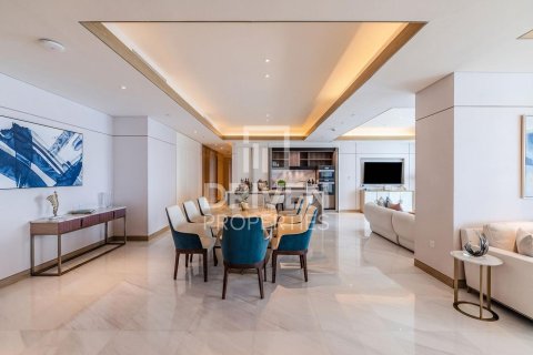 Jumeirah Beach Residence, Dubai, संयुक्त अरब अमीरात में पैंटहाउस, 4 बेडरूम, 473.9 वर्ग मीटर, संख्या 759075 - फ़ोटो 4