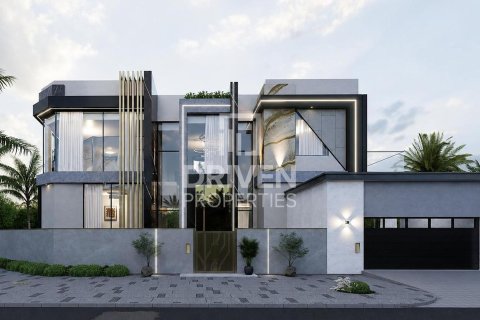 Villa en venta en Jebel Ali, Dubai, EAU 3 dormitorios, 1024.35 m2 № 759081 - foto 15