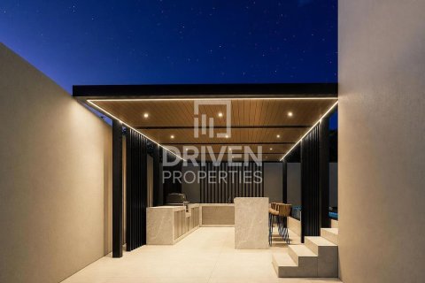 Villa en venta en Jebel Ali, Dubai, EAU 3 dormitorios, 1024.35 m2 № 759081 - foto 4