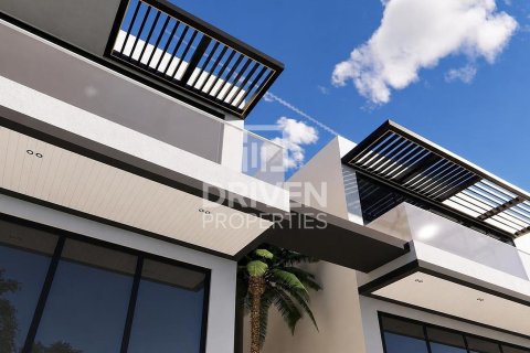 Villa en venta en Jebel Ali, Dubai, EAU 3 dormitorios, 1024.35 m2 № 759081 - foto 7