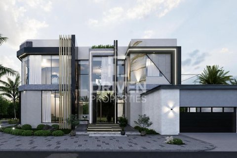Villa en venta en Jebel Ali, Dubai, EAU 3 dormitorios, 1024.35 m2 № 759081 - foto 2