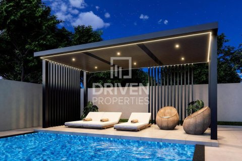 Villa en venta en Jebel Ali, Dubai, EAU 3 dormitorios, 1024.35 m2 № 759081 - foto 6