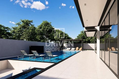 Villa en venta en Jebel Ali, Dubai, EAU 3 dormitorios, 1024.35 m2 № 759081 - foto 5