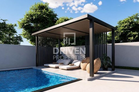 Villa en venta en Jebel Ali, Dubai, EAU 3 dormitorios, 1024.35 m2 № 759081 - foto 12