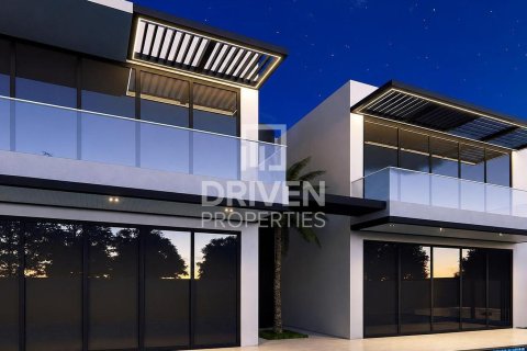 Villa en venta en Jebel Ali, Dubai, EAU 3 dormitorios, 1024.35 m2 № 759081 - foto 8