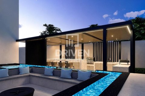 Villa en venta en Jebel Ali, Dubai, EAU 3 dormitorios, 1024.35 m2 № 759081 - foto 11