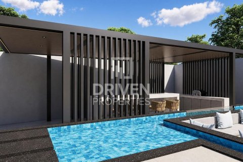 Villa en venta en Jebel Ali, Dubai, EAU 3 dormitorios, 1024.35 m2 № 759081 - foto 3