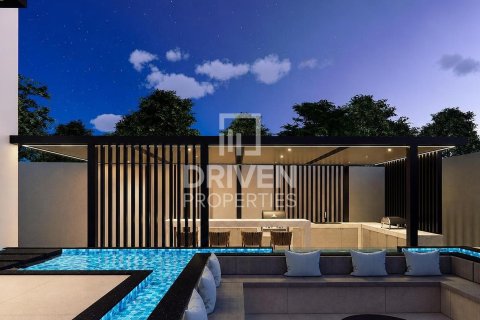 Villa en venta en Jebel Ali, Dubai, EAU 3 dormitorios, 1024.35 m2 № 759081 - foto 9