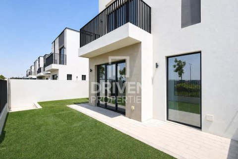 Huvila Dubai South (Dubai World Central), Dubai, Arabiemiraatit 4 makuuhuonetta, 238.11 m2 № 759077 - kuva 27