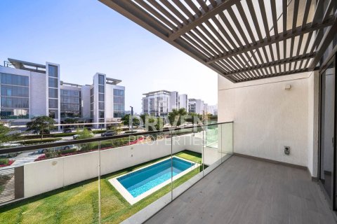 וילה למכירה ב Mohammed Bin Rashid City, Dubai, איחוד האמירויות  4 חדרי שינה, 634.71 מ"ר, מספר 759076 - תמונה 28