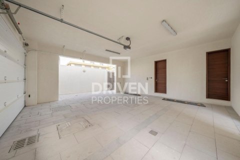וילה למכירה ב Mohammed Bin Rashid City, Dubai, איחוד האמירויות  4 חדרי שינה, 634.71 מ"ר, מספר 759076 - תמונה 24