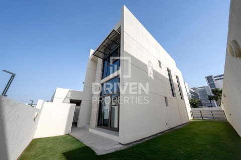 וילה למכירה ב Mohammed Bin Rashid City, Dubai, איחוד האמירויות  4 חדרי שינה, 634.71 מ"ר, מספר 759076 - תמונה 2