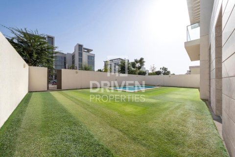 וילה למכירה ב Mohammed Bin Rashid City, Dubai, איחוד האמירויות  4 חדרי שינה, 634.71 מ"ר, מספר 759076 - תמונה 25
