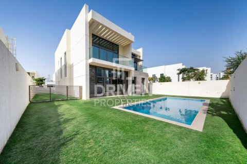 וילה למכירה ב Mohammed Bin Rashid City, Dubai, איחוד האמירויות  4 חדרי שינה, 634.71 מ"ר, מספר 759076 - תמונה 26