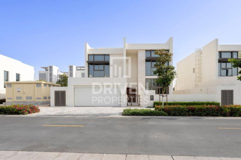 וילה למכירה ב Mohammed Bin Rashid City, Dubai, איחוד האמירויות  4 חדרי שינה, 634.71 מ"ר, מספר 759076 - תמונה 30