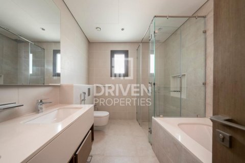 וילה למכירה ב Mohammed Bin Rashid City, Dubai, איחוד האמירויות  4 חדרי שינה, 634.71 מ"ר, מספר 759076 - תמונה 23