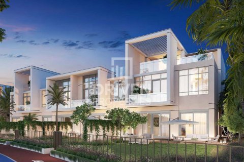 Villa in vendita a Mohammed Bin Rashid City, Dubai, EAU 4 camere da letto, 311.97 mq. № 759079 - foto 12