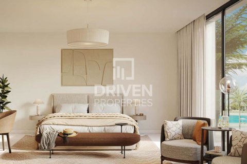 Villa in vendita a Mohammed Bin Rashid City, Dubai, EAU 4 camere da letto, 311.97 mq. № 759079 - foto 5